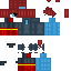 Texture for undyne animation