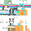 Texture for きのみーたん
