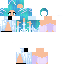 Texture for Luna which