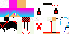 Texture for Pepe