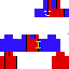 Texture for jason 3