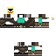 Texture for hfdh