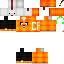 Texture for steve