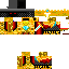 Texture for Evil nigth