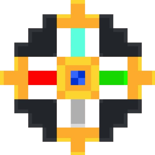Texture for amulet 12
