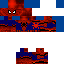 Texture for peter.parker