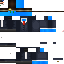 Texture for Saph in Suit