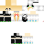 Texture for Sunny fox girl edit by GlowFoxMC