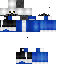 Texture for Illusio sans (prototype)