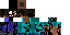 Texture for steve/venom