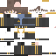 Texture for mizuki_fix