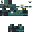 Texture for konguipot