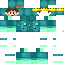 Texture for glowsquid