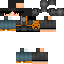 Texture for zenmatho pake jaket
