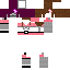 Texture for skeleton