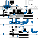 Texture for Clone trooper