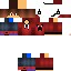 Texture for ВАНЯ