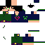 Texture for Яныч