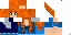 Texture for Mike omen