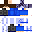 Texture for SantiHR 2
