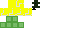 Texture for LUCKY BLOCK SLİME