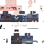 Texture for SOVA