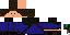 Texture for Steve