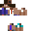 Texture for Miniminer