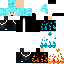 Texture for razor