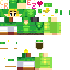 Texture for link