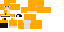 Texture for Fox