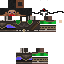 Texture for Doom Raider
