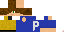 Texture for Cool PandamoniumMC