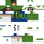 Texture for luigi