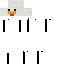 Texture for enderchicken