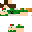 Texture for Kenzo Mike