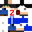 Texture for pajitas