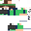 Texture for Lightningpanda
