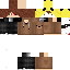 Texture for King Kun Evil