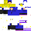 Texture for Master ssj2