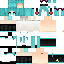 Texture for みく