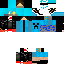 Texture for steve