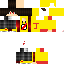 Texture for reverse gamer 