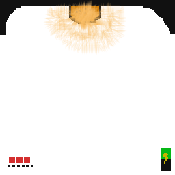 Texture for mask