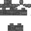 Texture for Shadow steve