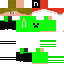 Texture for QWERTY-Lime