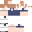 Texture for MINECRAFTSKIN-01