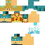 Texture for ipop