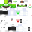 Texture for sapin