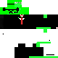 Texture for crepperman